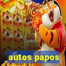 autos papos